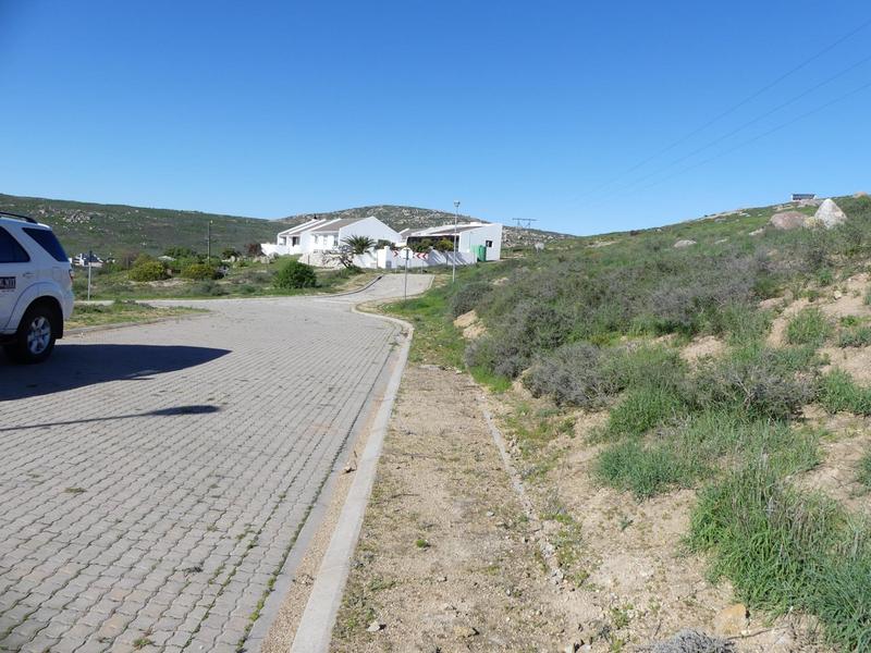 0 Bedroom Property for Sale in Harbour Lights Western Cape